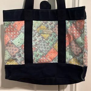 Vineyard Vines Bag